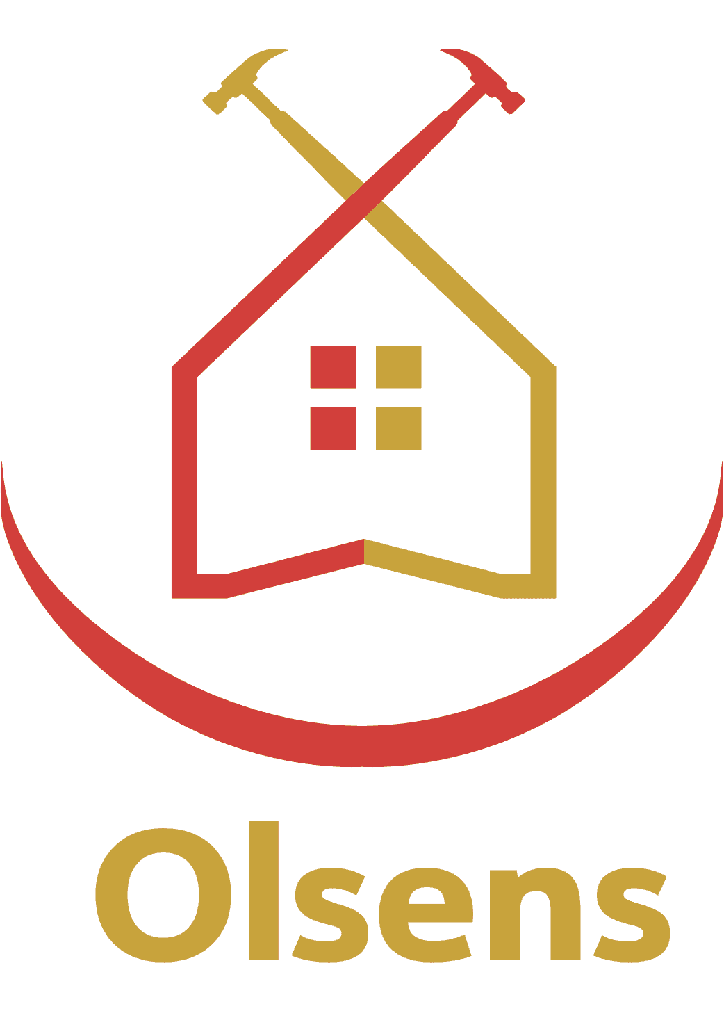 Olsens Byg & Entreprise